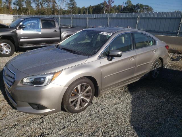 2016 Subaru Legacy 2.5I Limited