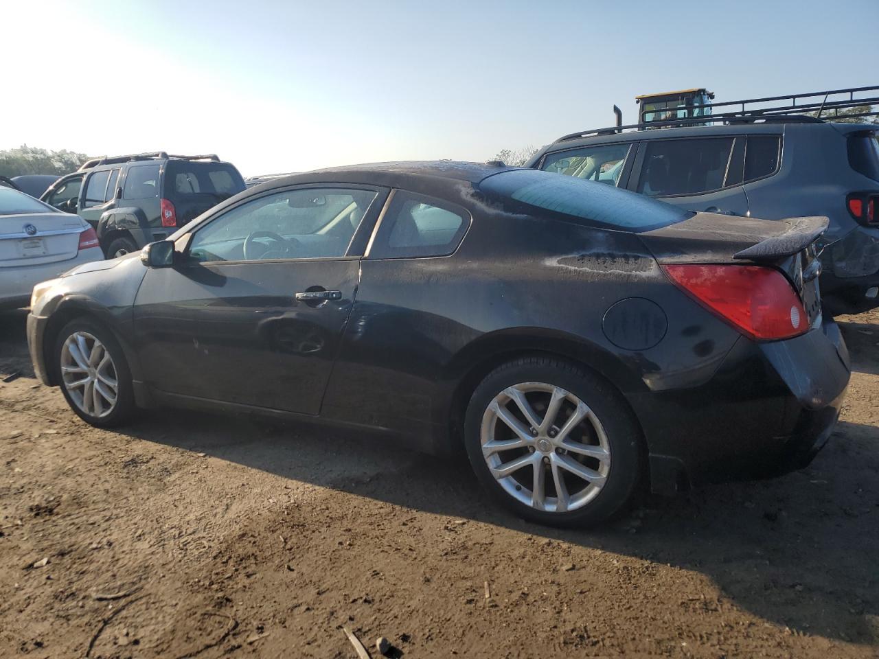 2010 Nissan Altima Sr VIN: 1N4BL2EP7AC162148 Lot: 74716624