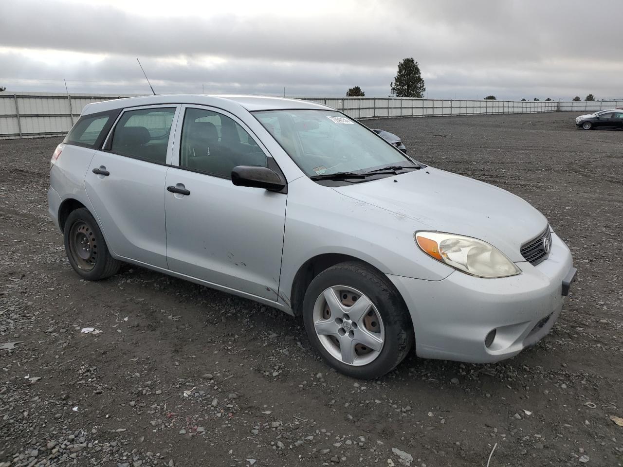 2008 Toyota Corolla - Image 4