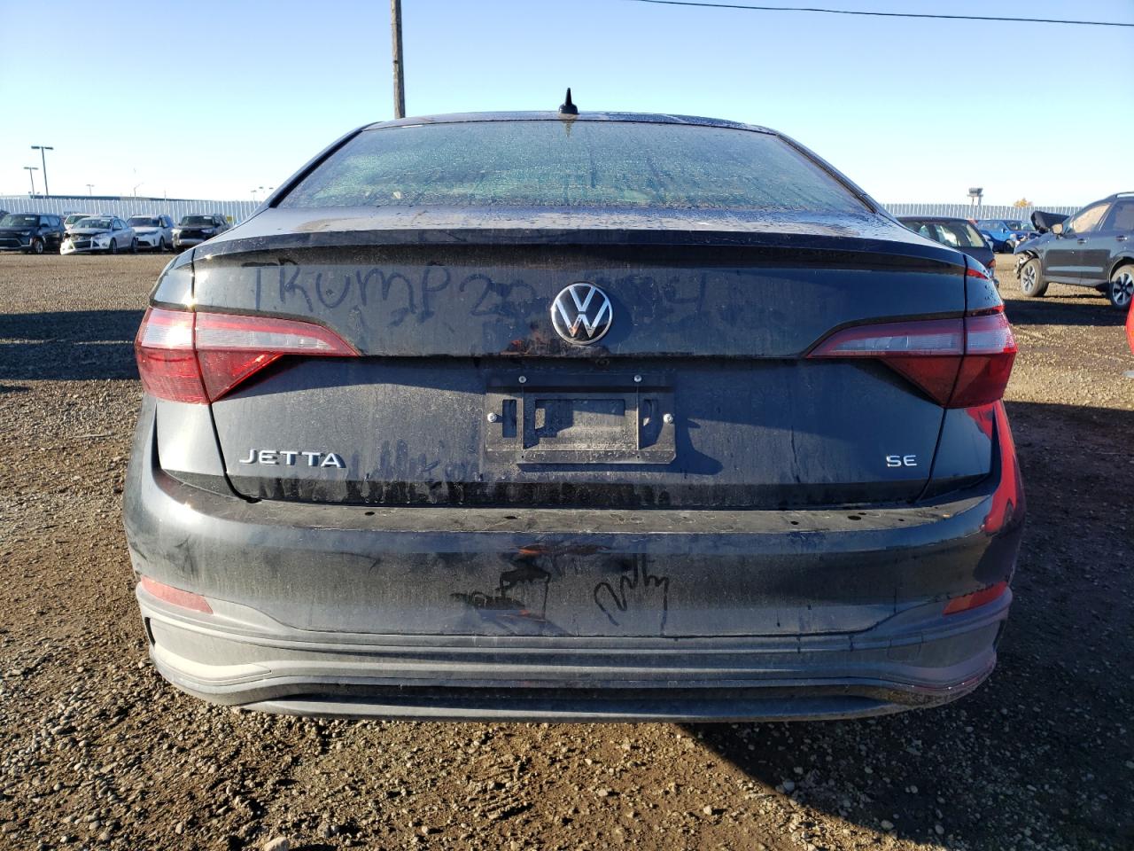 3VWEM7BU9RM070218 2024 Volkswagen Jetta Se