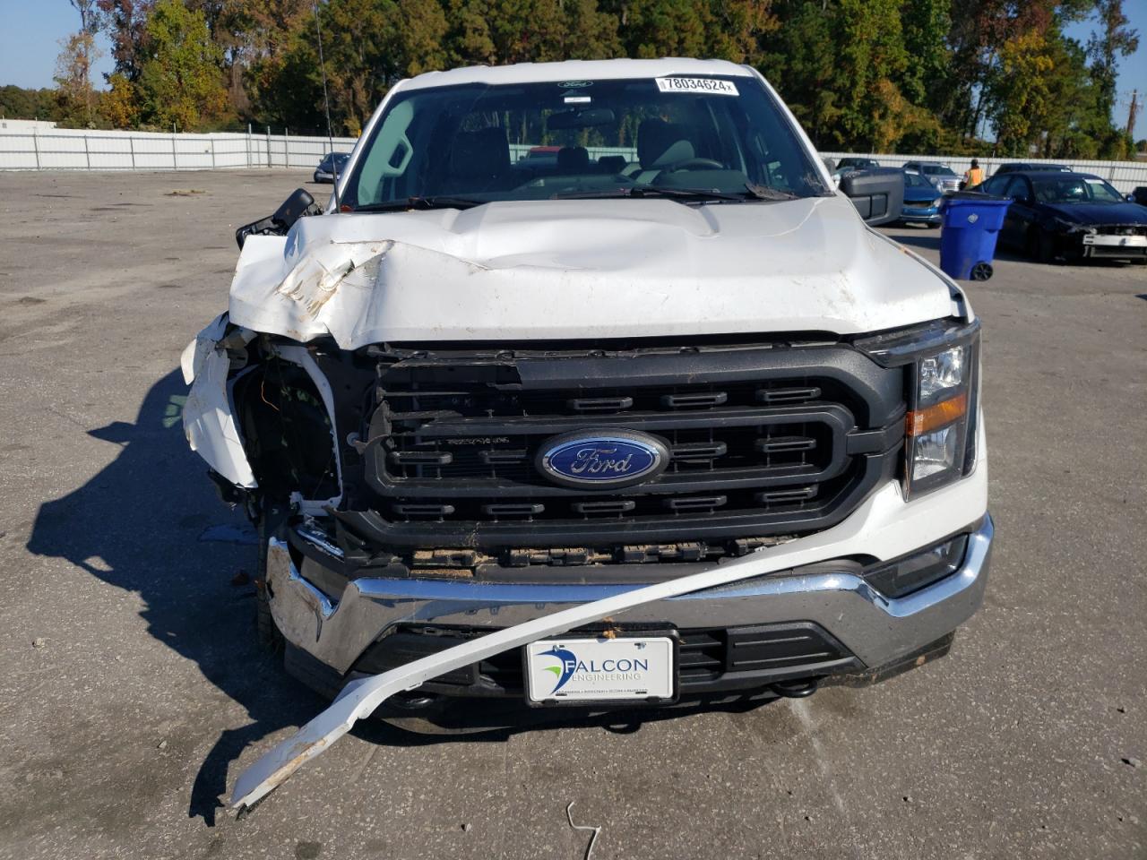 2023 Ford F-150 - Image 5