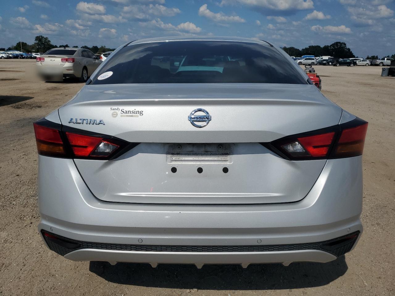 VIN 1N4BL4BV6MN330742 2021 NISSAN ALTIMA no.6