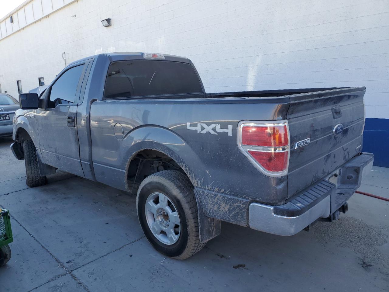 2013 Ford F-150 - Image 2