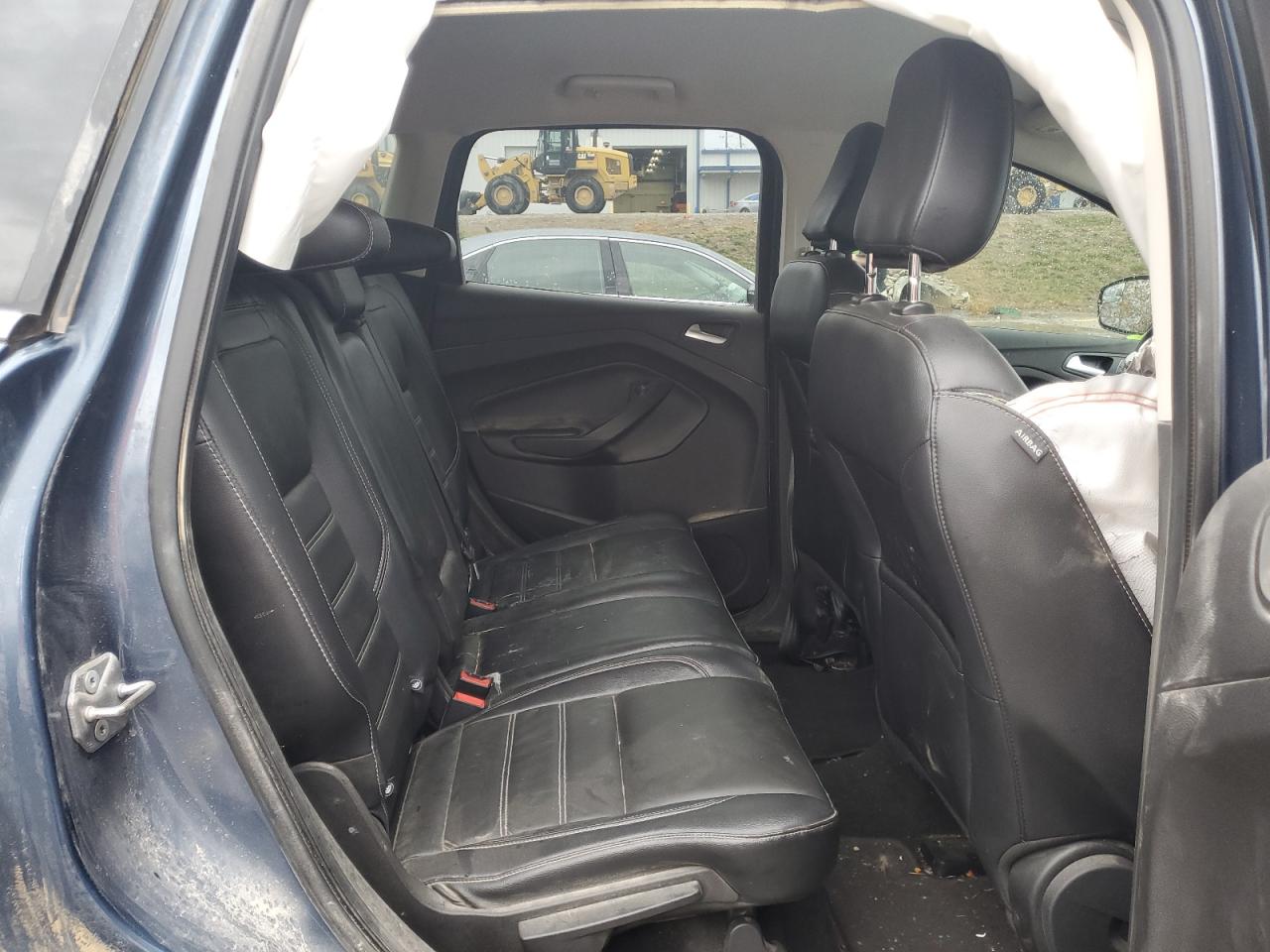 2018 Ford Escape - Image 11