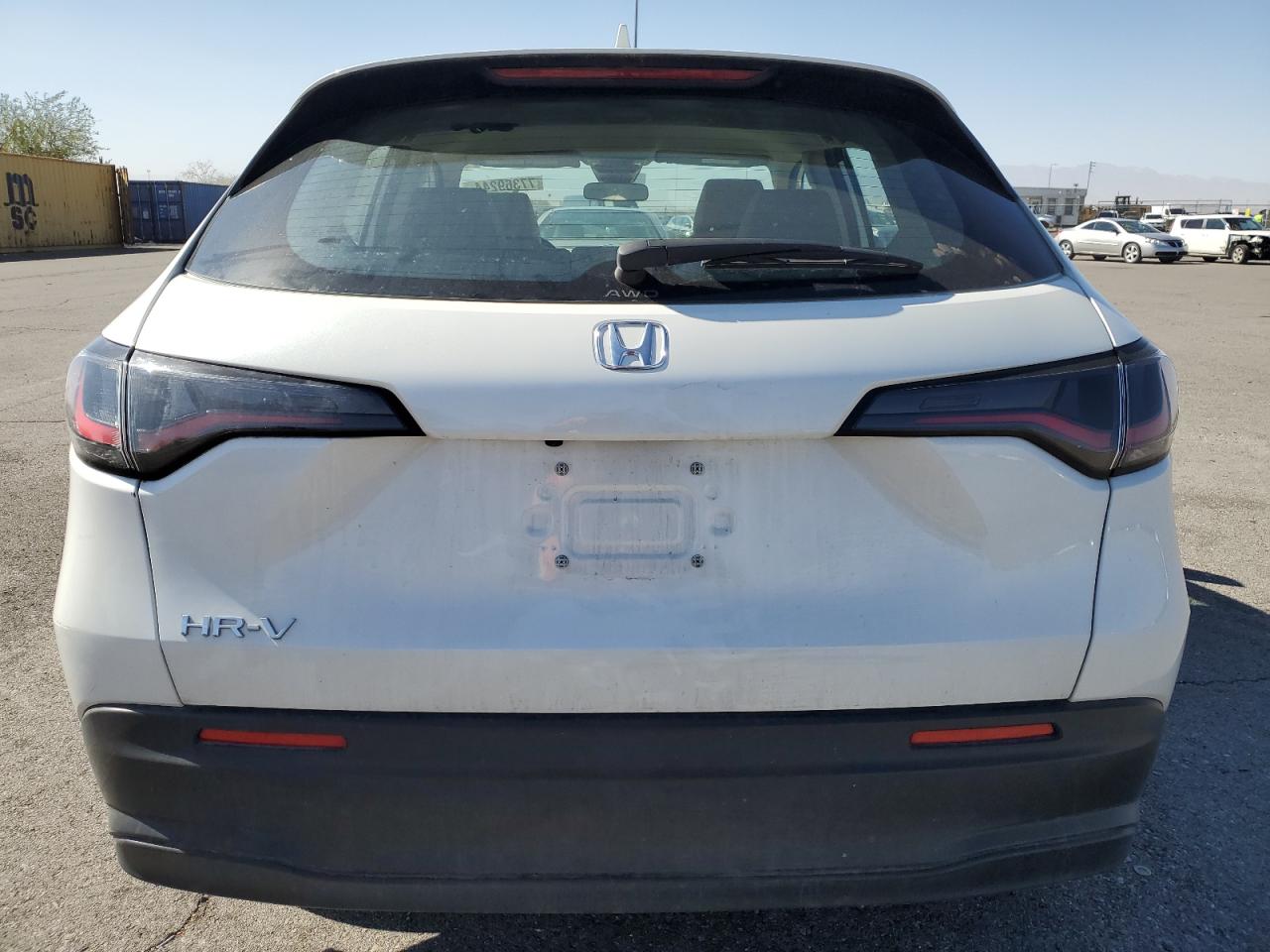 2023 Honda HR-V - Image 6