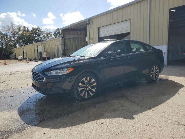  FORD FUSION 2020 Czarny