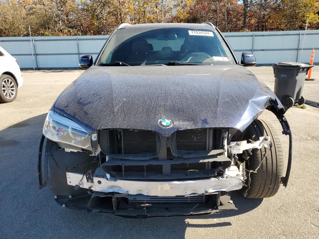 2018 BMW X5 - Image 5