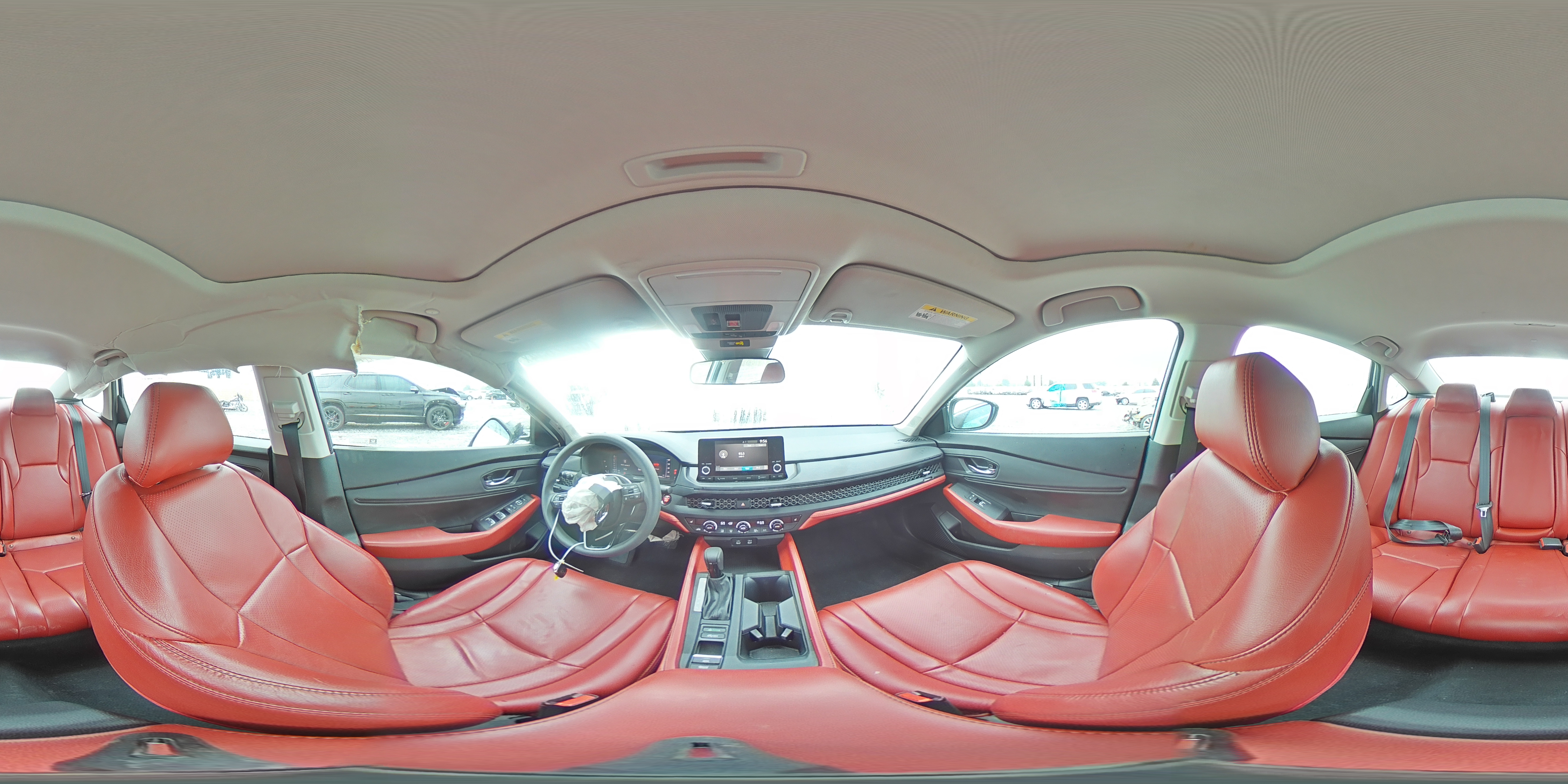 2023 Honda Accord - Image 12