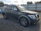 2019 Nissan Armada Sv за продажба в Mocksville, NC - Front End