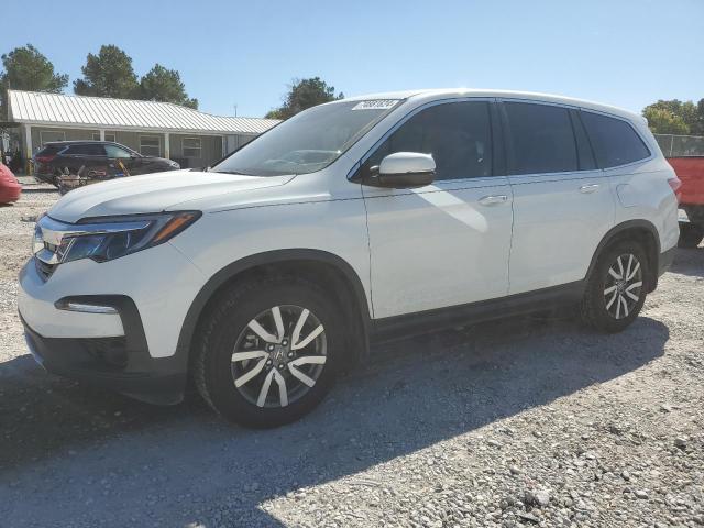 2020 Honda Pilot Exl