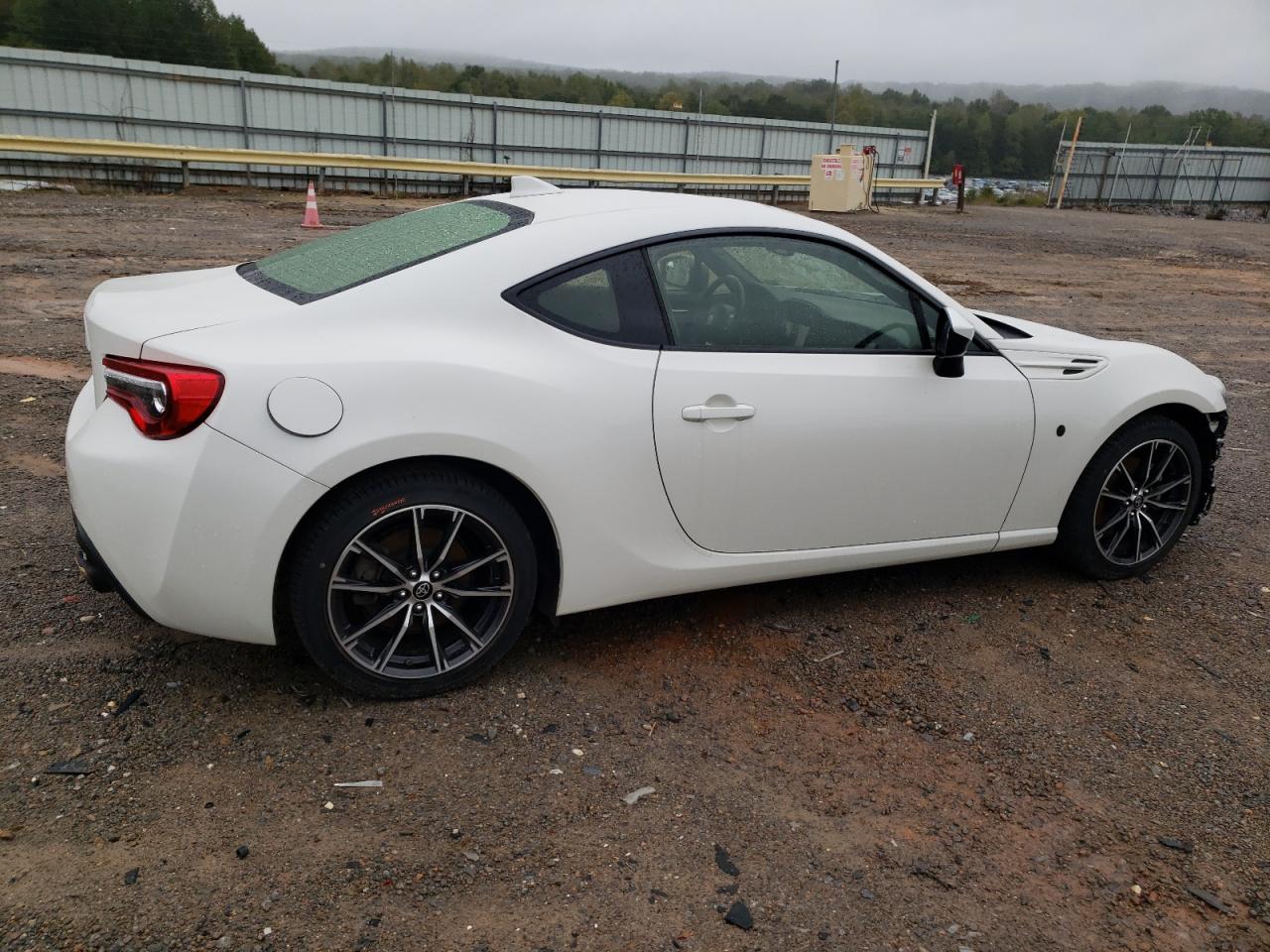 2020 Toyota 86 VIN: JF1ZNAA1XL9751361 Lot: 73503234