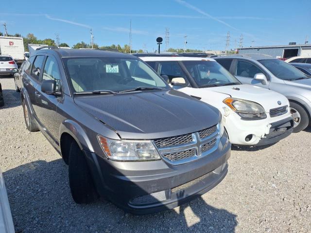 2012 Dodge Journey Se