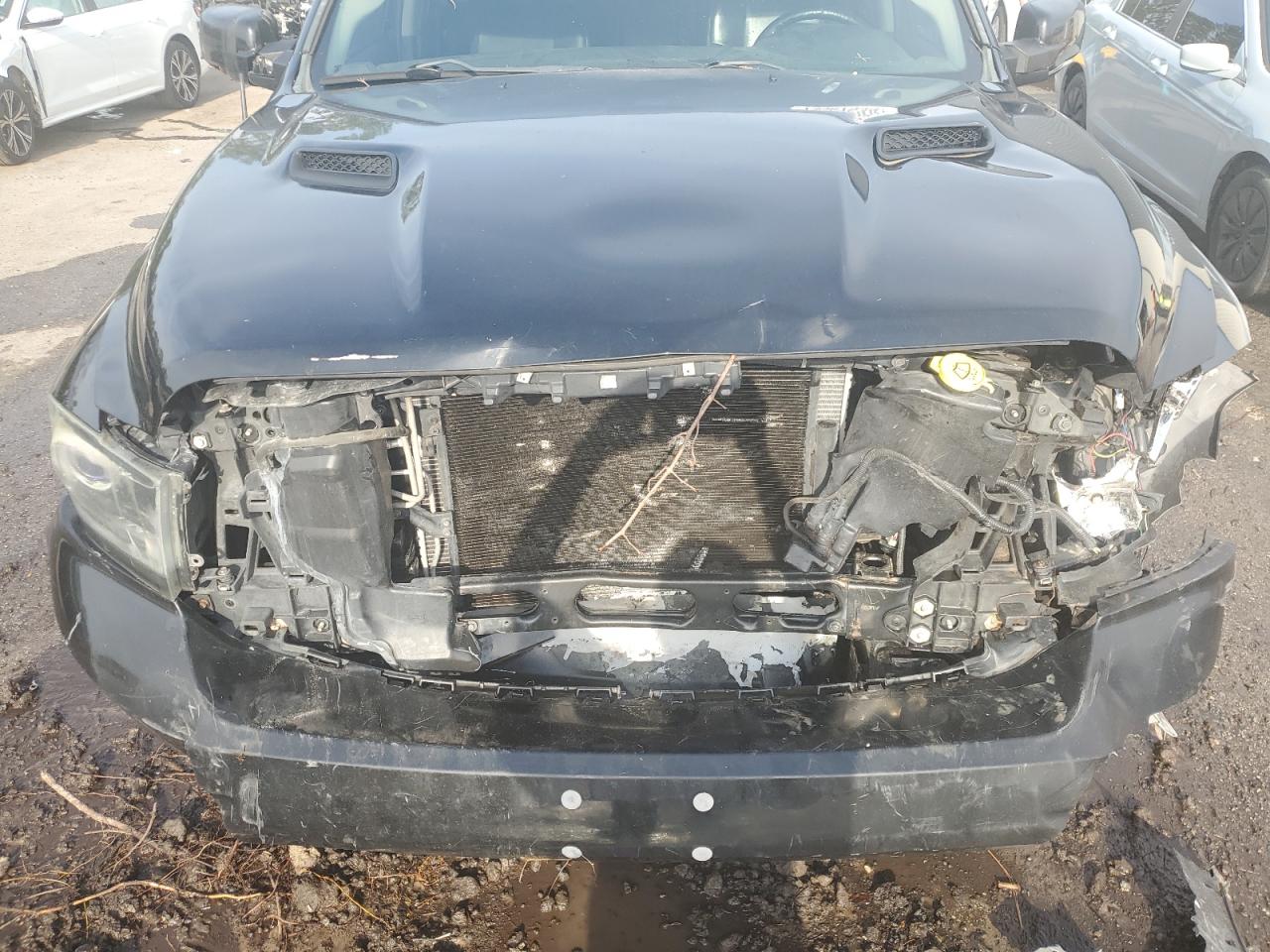 2013 RAM 1500 - Image 11