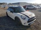 2017 Mini Cooper S na sprzedaż w Spartanburg, SC - Water/Flood