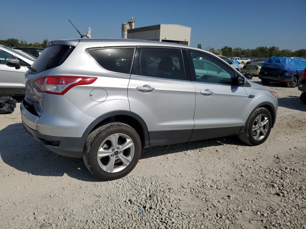2016 Ford Escape - Image 3