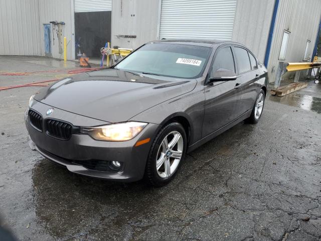 2013 Bmw 328 I