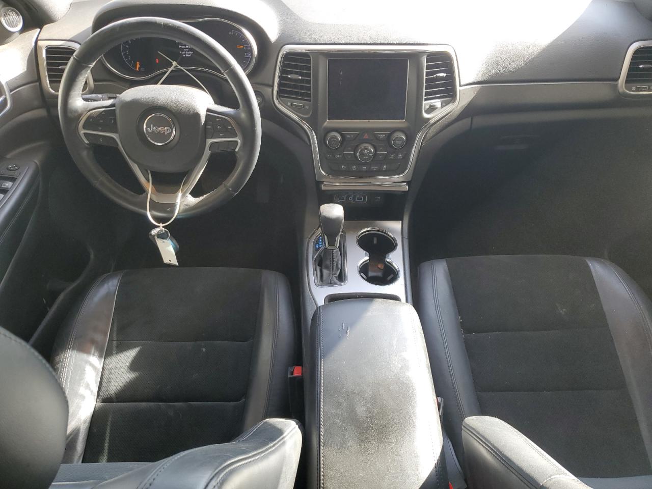 2018 Jeep Grand Cherokee - Image 8