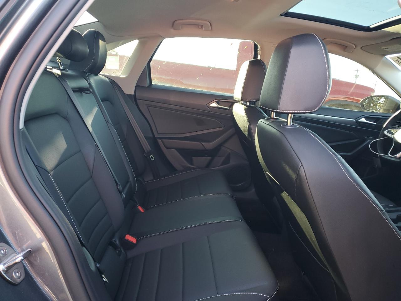 2023 Volkswagen Jetta Se VIN: 3VW7M7BU1PM024663 Lot: 75311114