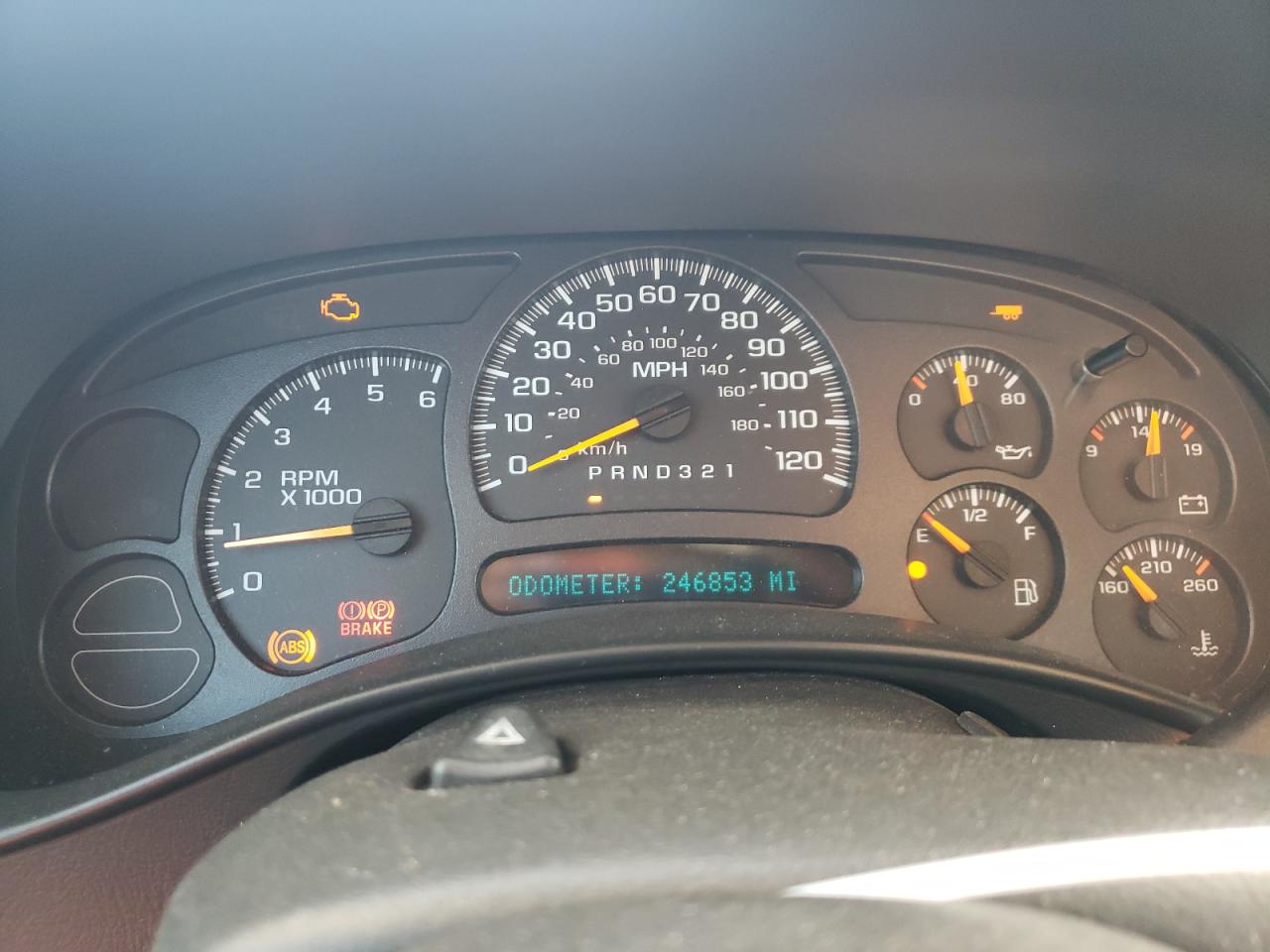 2006 Chevrolet Silverado C1500 VIN: 3GCEC14V46G190415 Lot: 73031914