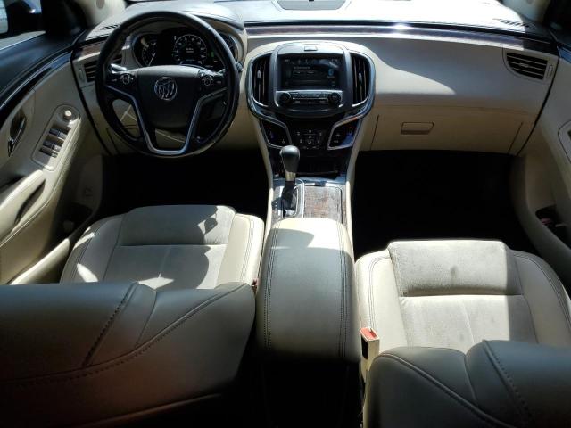 Sedans BUICK LACROSSE 2015 Brązowy