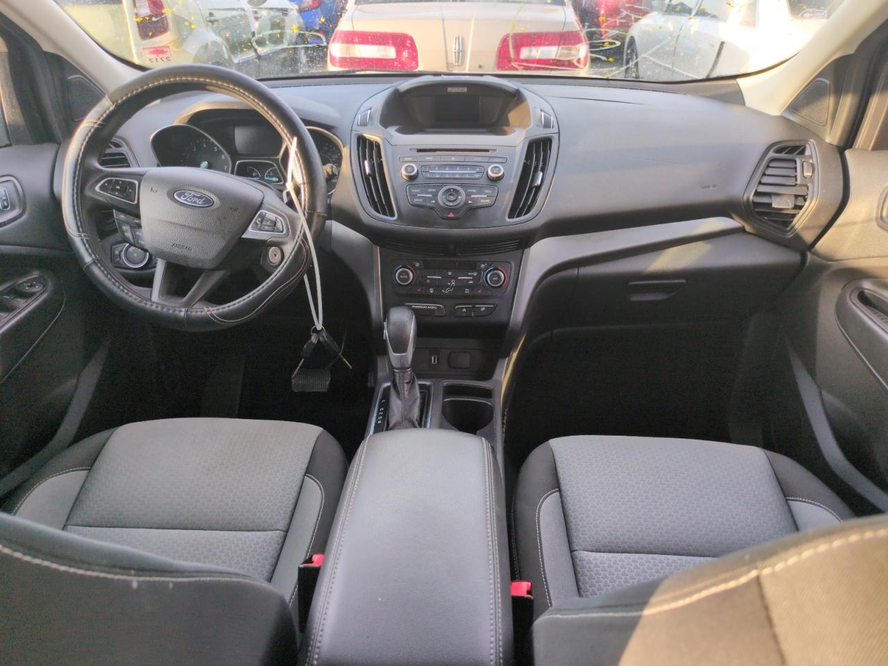 2018 Ford Escape - Image 8