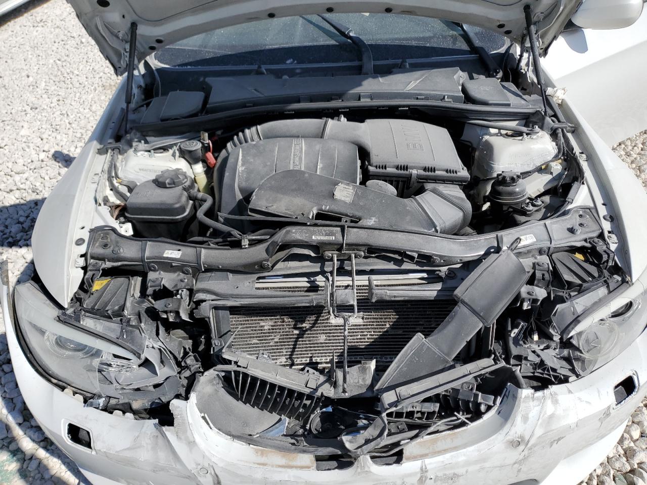 2013 BMW 3er - Image 11