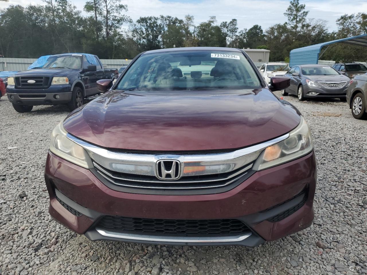 2016 Honda Accord - Image 5