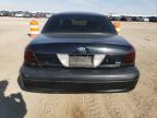 2011 Ford Crown Victoria Police Interceptor zu verkaufen in Greenwood, NE - Front End