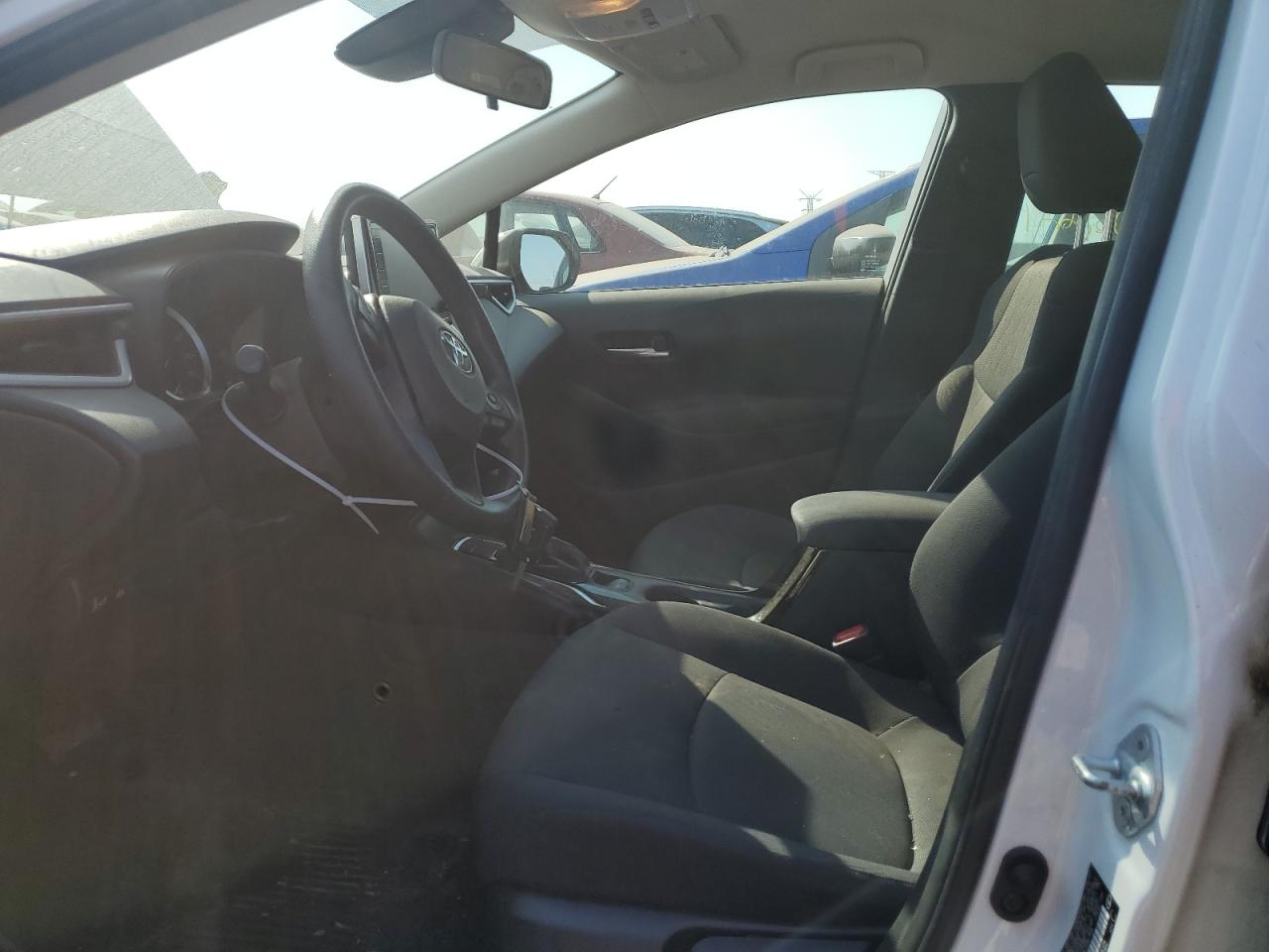 2021 Toyota Corolla - Image 7
