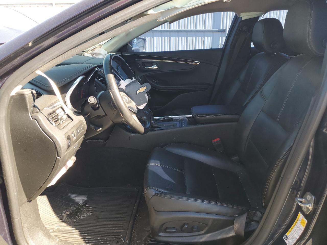 2018 Chevrolet Impala - Image 7