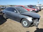 2015 Audi A4 Premium продається в San Martin, CA - Front End