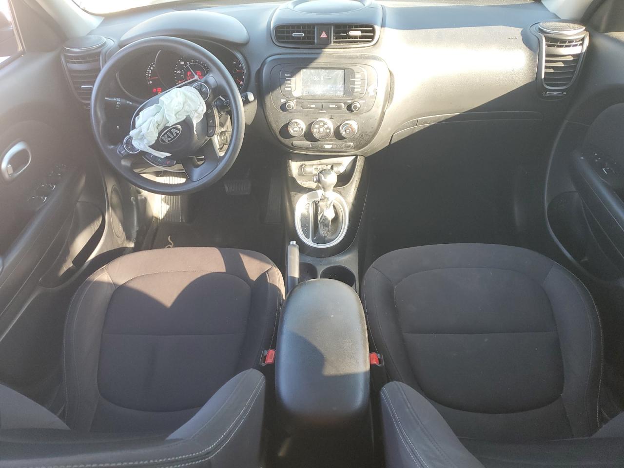 2017 Kia Soul - Image 8