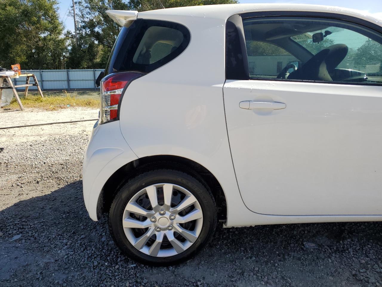 2013 Toyota Scion Iq VIN: JTNJJXB02DJ022245 Lot: 76770024