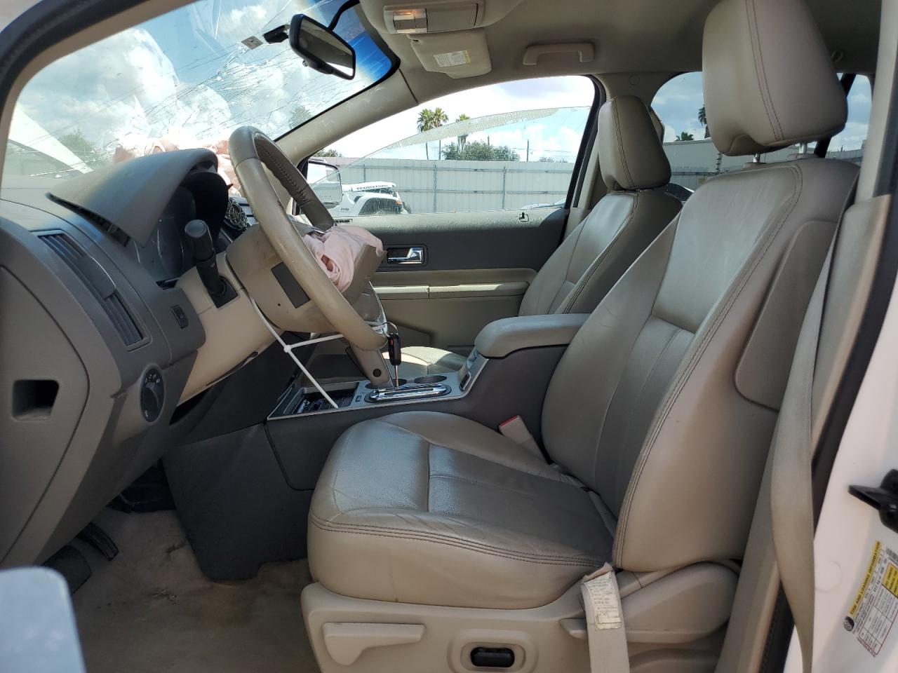 2010 Ford Edge - Image 7