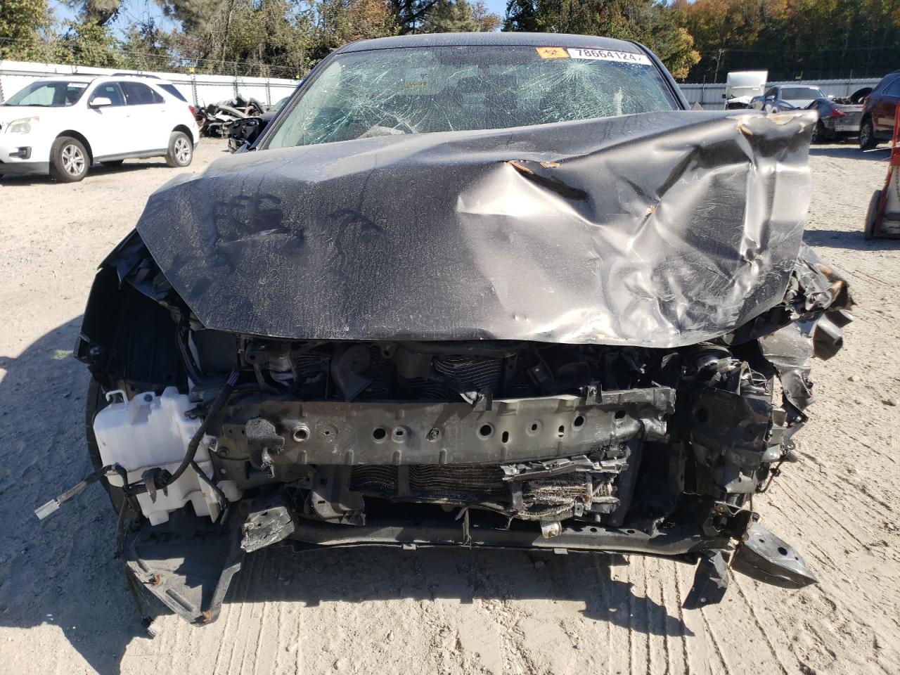 2017 Mazda 3 - Image 5