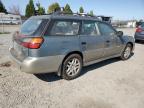 2001 Subaru Legacy Outback na sprzedaż w Eugene, OR - Front End