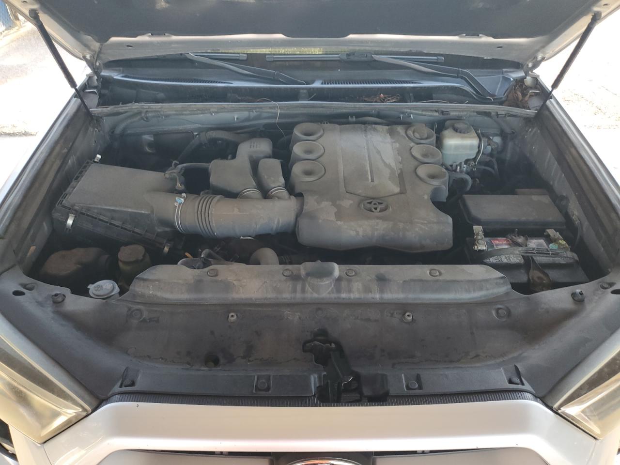 2015 Toyota 4Runner - Image 12