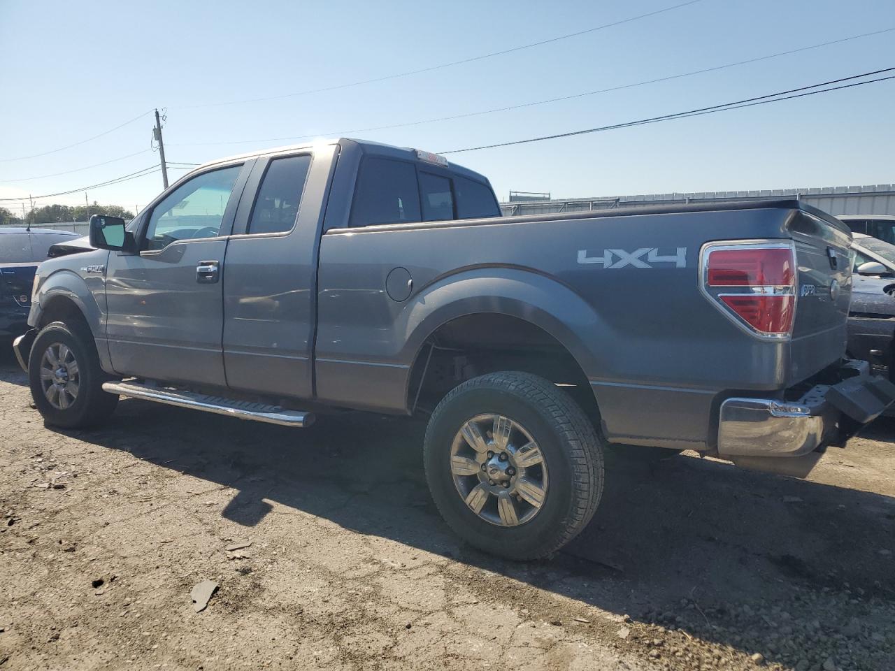 2012 Ford F-150 - Image 2