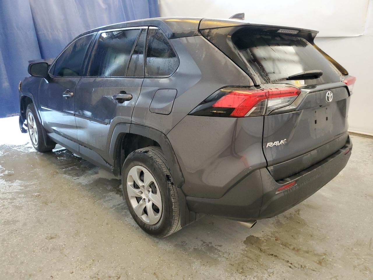 2023 Toyota RAV 4 - Image 2