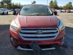 2017 Ford Escape Se zu verkaufen in Gaston, SC - Side