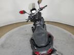 2024 HONDA ADV160 A for sale at Copart TX - CRASHEDTOYS DALLAS