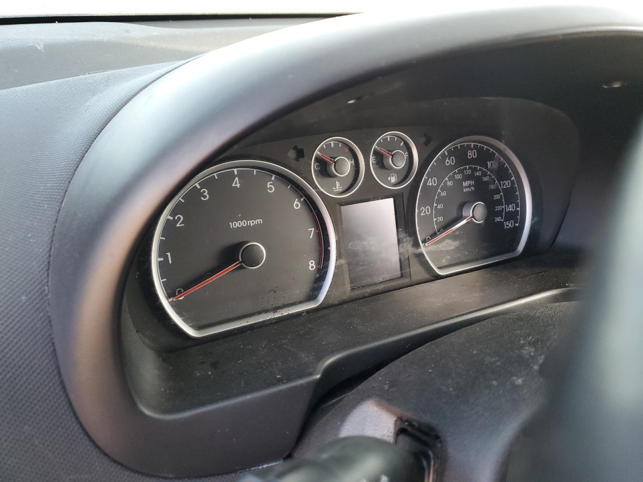 2009 Hyundai Elantra - Image 9