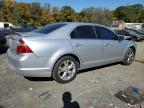 2012 Ford Fusion Se للبيع في Baltimore، MD - Front End