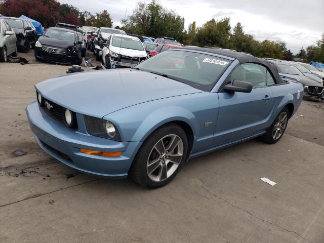 2008 Ford Mustang Gt