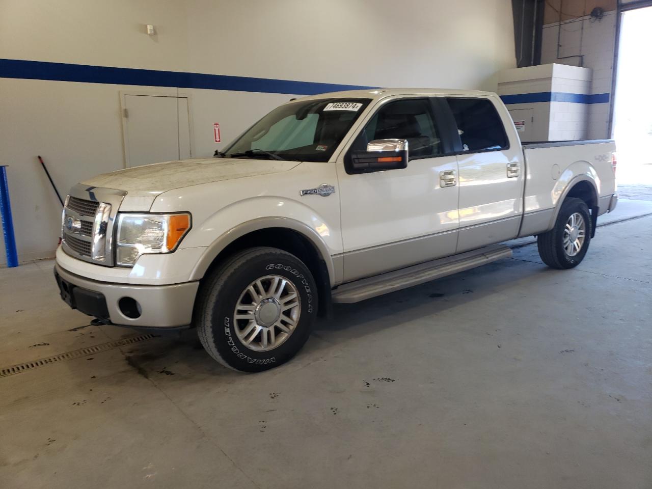2009 Ford F-150 - Image 1