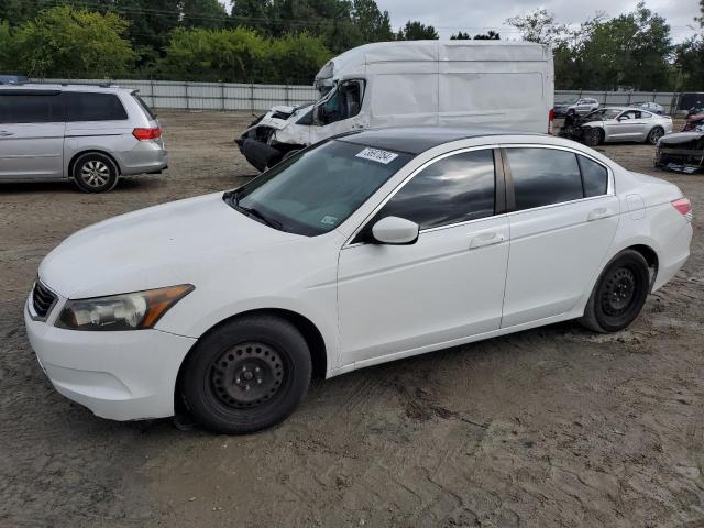 2009 Honda Accord Lx