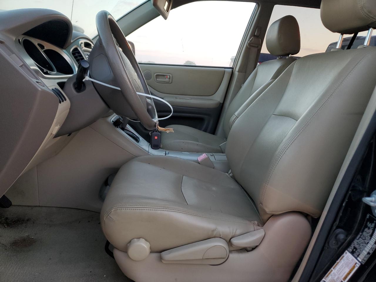 2005 Toyota Highlander - Image 7