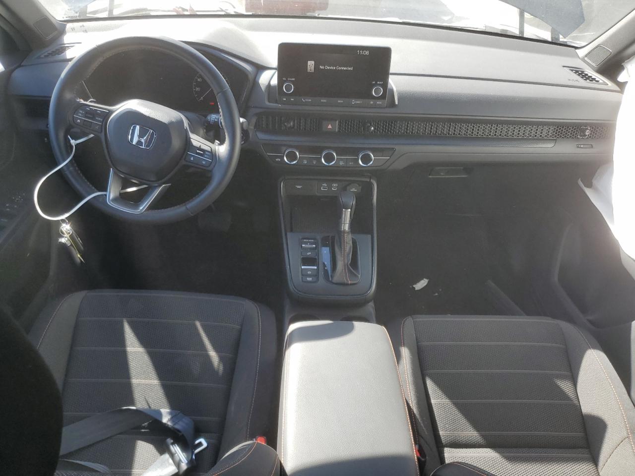 2024 Honda CR-V - Image 8