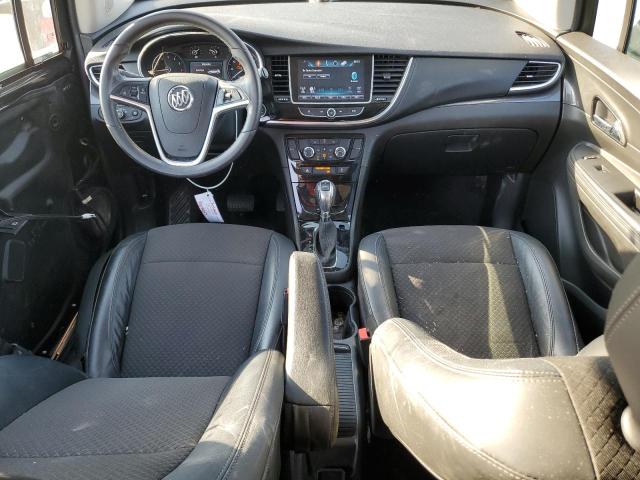  BUICK ENCORE 2017 Чорний