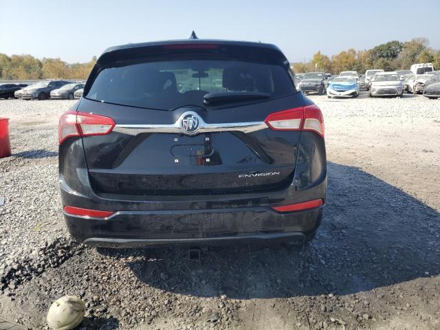  BUICK ENVISION 2019 Черный